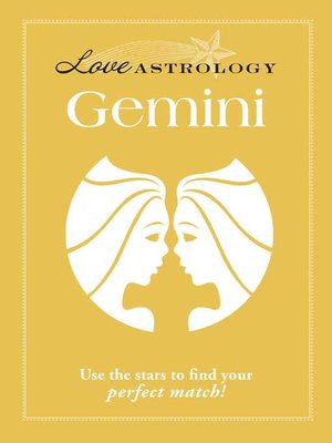 cover image of Love Astrology
